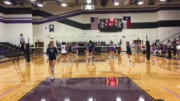Walnut Grove volleyball highlights Independence High School