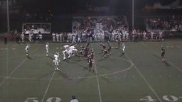 David Douglas football highlights vs. Beaverton High