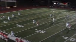 David Douglas football highlights vs. Gresham High School