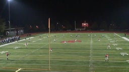 David Douglas football highlights vs. Newberg High School