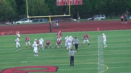 David Douglas football highlights vs. South Salem High