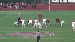 David Douglas football highlights vs. Oregon City High