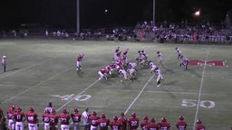 McEwen football highlights Stewart County High School