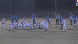 McEwen football highlights Huntland