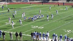 O'Gorman football highlights Rapid City Central High School