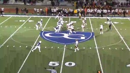 O'Gorman football highlights Harrisburg High School