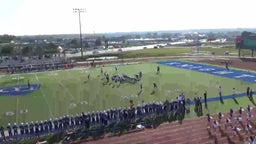 O'Gorman football highlights Rapid City Stevens High School