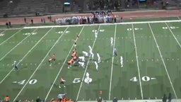 Ethan Schleicher's highlights Sioux Falls Washington High School