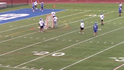 Wallkill lacrosse highlights Middletown