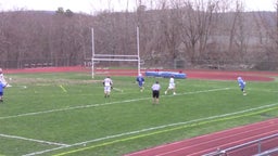 Wallkill lacrosse highlights O'Neill