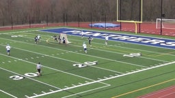 Wallkill lacrosse highlights Newburgh Free Academy