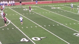 Wallkill lacrosse highlights Red Hook