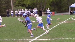 Alexander Lewis's highlights Rondout Valley