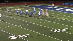 Chad Castle's highlights Rondout Valley High School