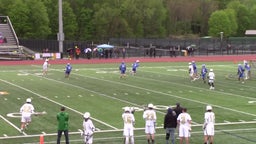 Wallkill lacrosse highlights Roosevelt