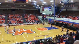 Goodpasture Christian basketball highlights Marshall County High School