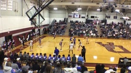 Goodpasture Christian basketball highlights Davidson Academy High School