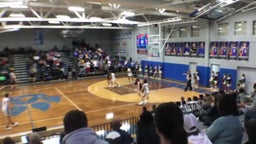 Goodpasture Christian basketball highlights Friendship Christian High School
