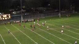 Colville football highlights Omak High School
