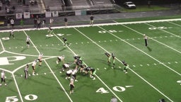 Coosa football highlights Pickens High School