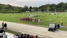 Spaulding football highlights Rice Memorial High School
