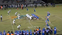 Jack Stephenson's highlights Enloe High School