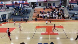 Sophie Nielsen's highlights Timpview High School