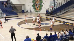 Brighton girls basketball highlights Orem