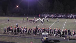 Logan Carleton's highlights Skowhegan High School