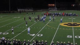 Hand football highlights Bunnell High School