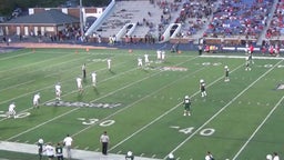 Selinsgrove football highlights Lewisburg High School