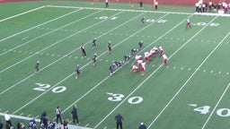 Nimitz football highlights Creekview High School