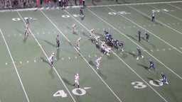 Nimitz football highlights Marcus High School