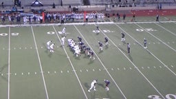 Nimitz football highlights Wylie East High School