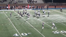 Nimitz football highlights Dallas Jesuit High School