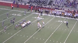 Nimitz football highlights Richardson High School