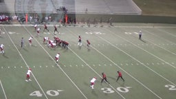 Wichita Falls football highlights Plainview High School
