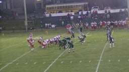 St. James football highlights Perryville High School