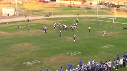 Mount Miguel football highlights Chula Vista High School