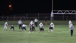 Nick Felske's highlights Shoreland Lutheran High School