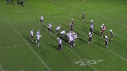 Hunter Rouse's highlights Lake Country Lutheran High School