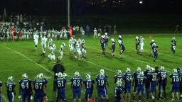 Westwood football highlights vs. Bedford High School