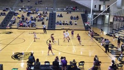 Shelbyville girls basketball highlights Guerin Catholic