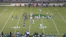 McCollum football highlights Southwest High