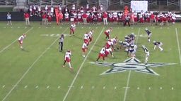 Cope Smith's highlights Pacelli High School