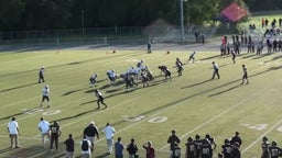 South Anchorage football highlights vs. Eagle River