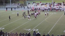 South Anchorage football highlights vs. Dimond