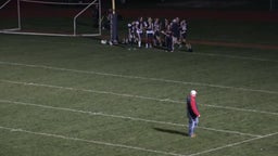 Octorara Area football highlights McCaskey High School