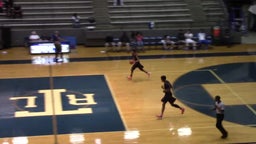 Jared Pearre's highlights Turner High School