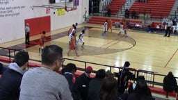 Jared Pearre's highlights Clarksville High School